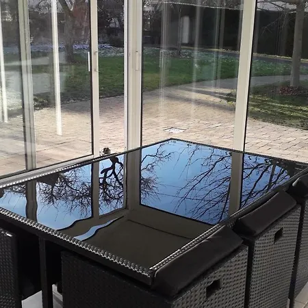 Villa/appartement Au Coeur Des Vignes *** アパート バール