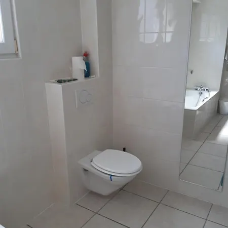 Villa/appartement Au Coeur Des Vignes *** アパート *