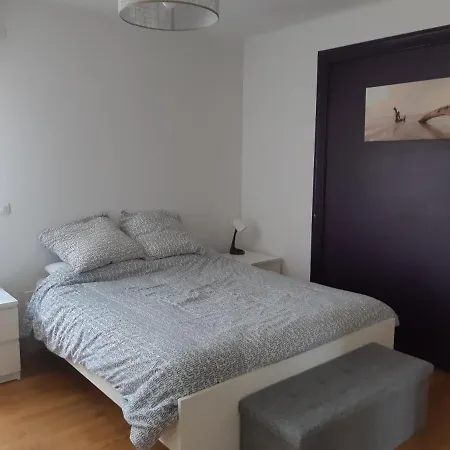 Villa/appartement Au Coeur Des Vignes *** * Barr