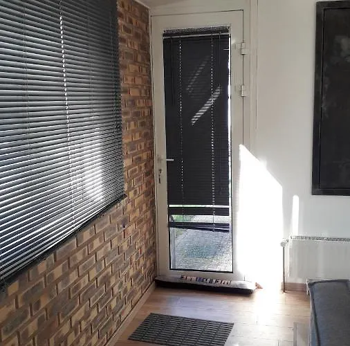 Appartement Villa/appartement Au Coeur Des Vignes ***