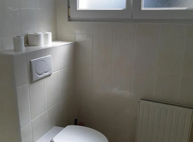Villa/appartement Au Coeur Des Vignes *** * Barr