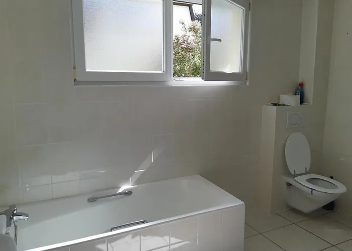 Villa/appartement Au Coeur Des Vignes *** * Barr