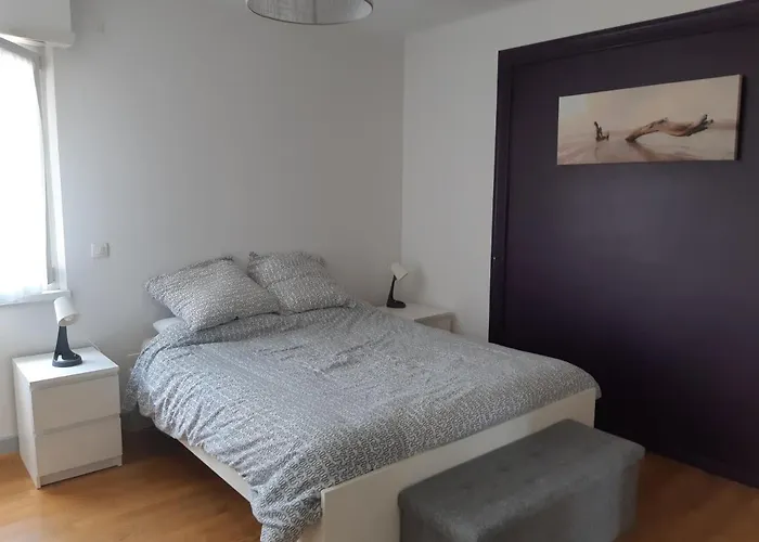 Villa/appartement Au Coeur Des Vignes *** * Barr
